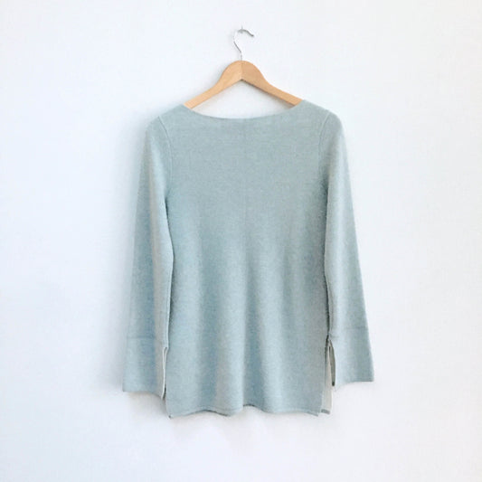 Club Monaco wool alpaca Sweater - size Small
