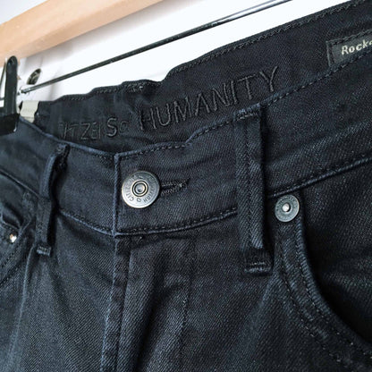 Citizens of Humanity rocket high rise skinny - size 26