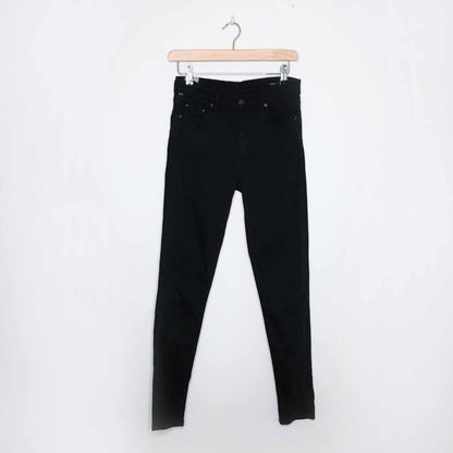 Citizens of Humanity rocket high rise skinny - size 26