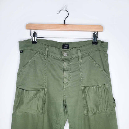 Citizens of Humanity Leah cargo pant - size 28