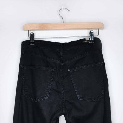 Citizens of Humanity rocket high rise skinny - size 26