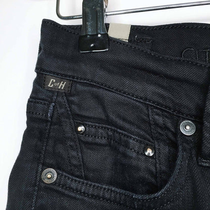 Citizens of Humanity rocket high rise skinny - size 26