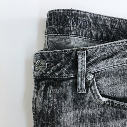 Citizens of Humanity Low Rise Ankle in Chateau - size 28