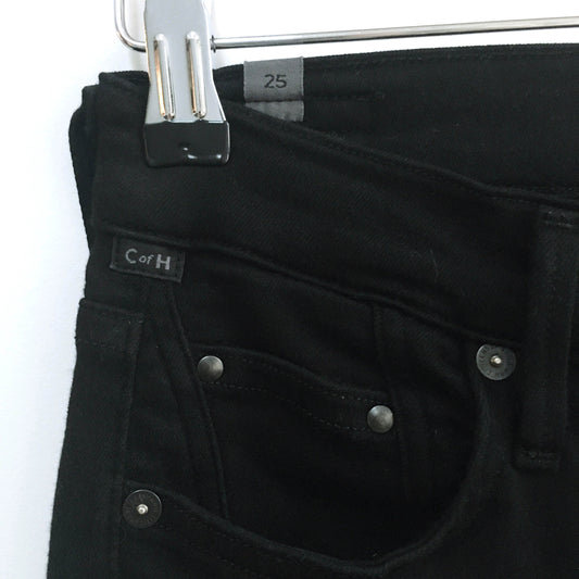 Citizens of Humanity Rocket crop high rise - size 25