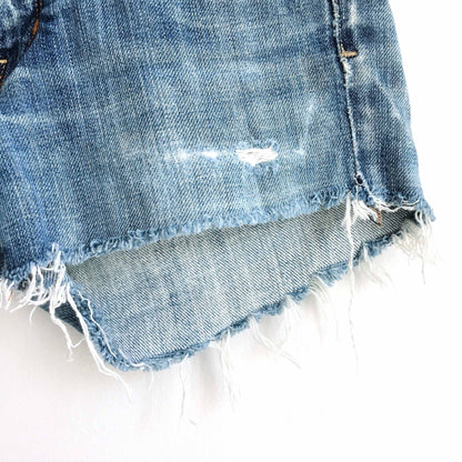Citizens of Humanity cut off shorts - size 26