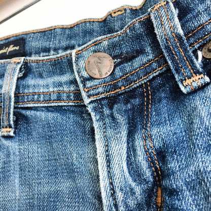 Citizens of Humanity cut off shorts - size 26