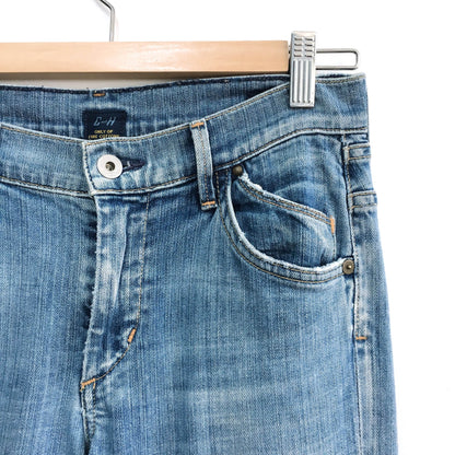 Citizens of Humanity Hutton Jeans - size 27