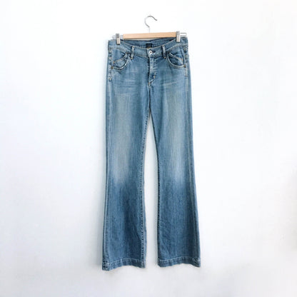 Citizens of Humanity Hutton Jeans - size 27
