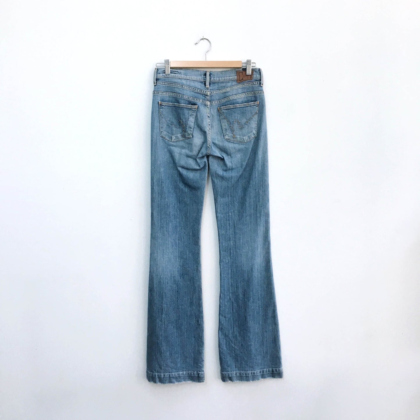 Citizens of Humanity Hutton Jeans - size 27