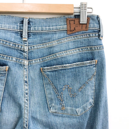 Citizens of Humanity Hutton Jeans - size 27
