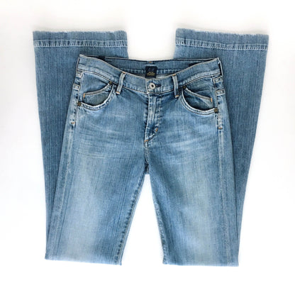 Citizens of Humanity Hutton Jeans - size 27