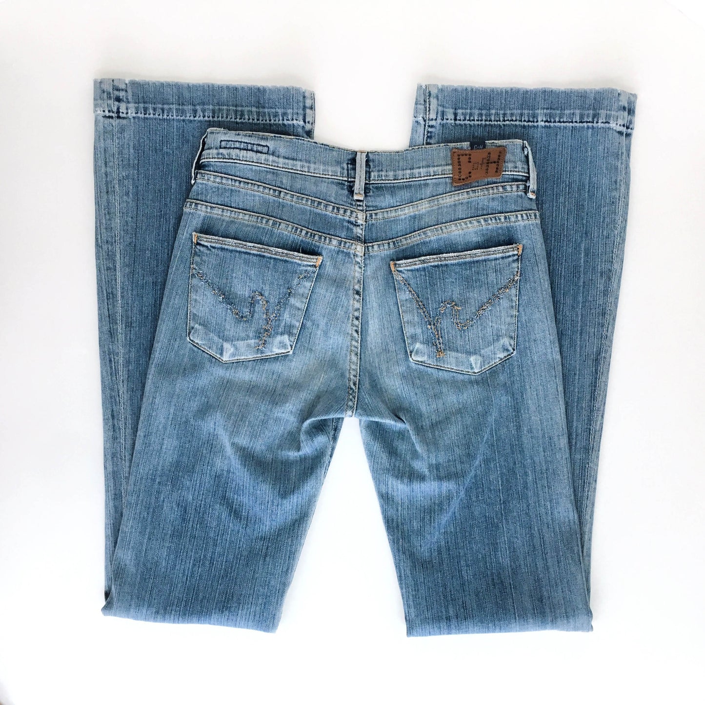 Citizens of Humanity Hutton Jeans - size 27