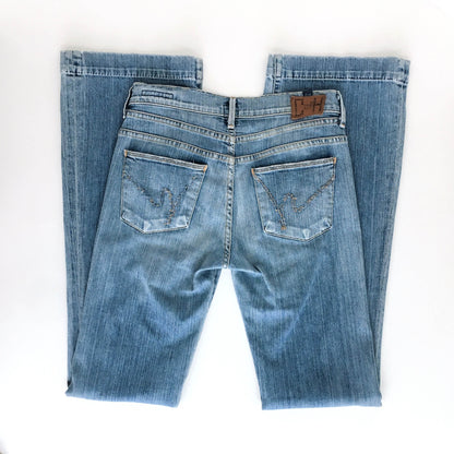 Citizens of Humanity Hutton Jeans - size 27