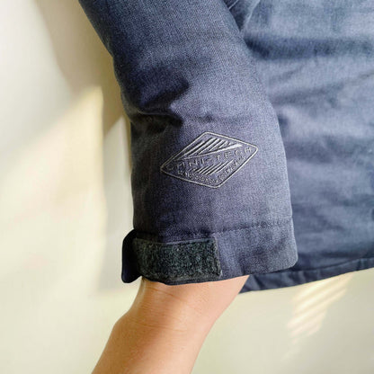 columbia men's barlow pass 550 turbodown jacket - size medium