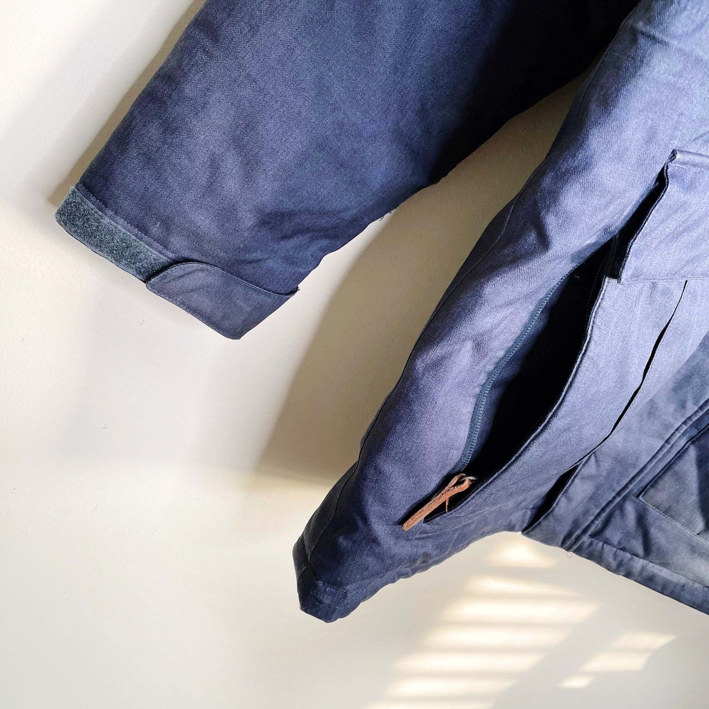 columbia men's barlow pass 550 turbodown jacket - size medium