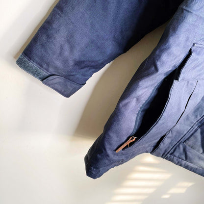 columbia men's barlow pass 550 turbodown jacket - size medium