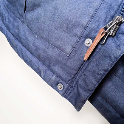 columbia men's barlow pass 550 turbodown jacket - size medium