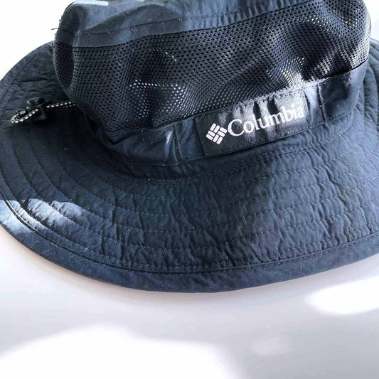 columbia bora bora booney outdoors omni shade hat - youth OS