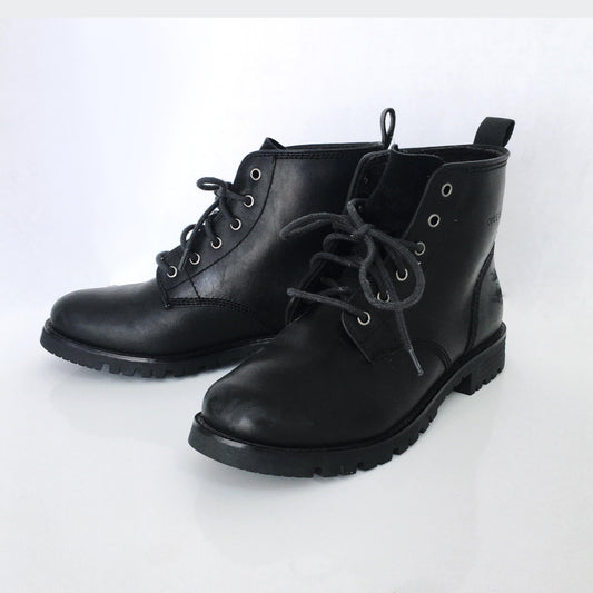 Cole Haan Grand OS Leather Boot - NWOT - size 7