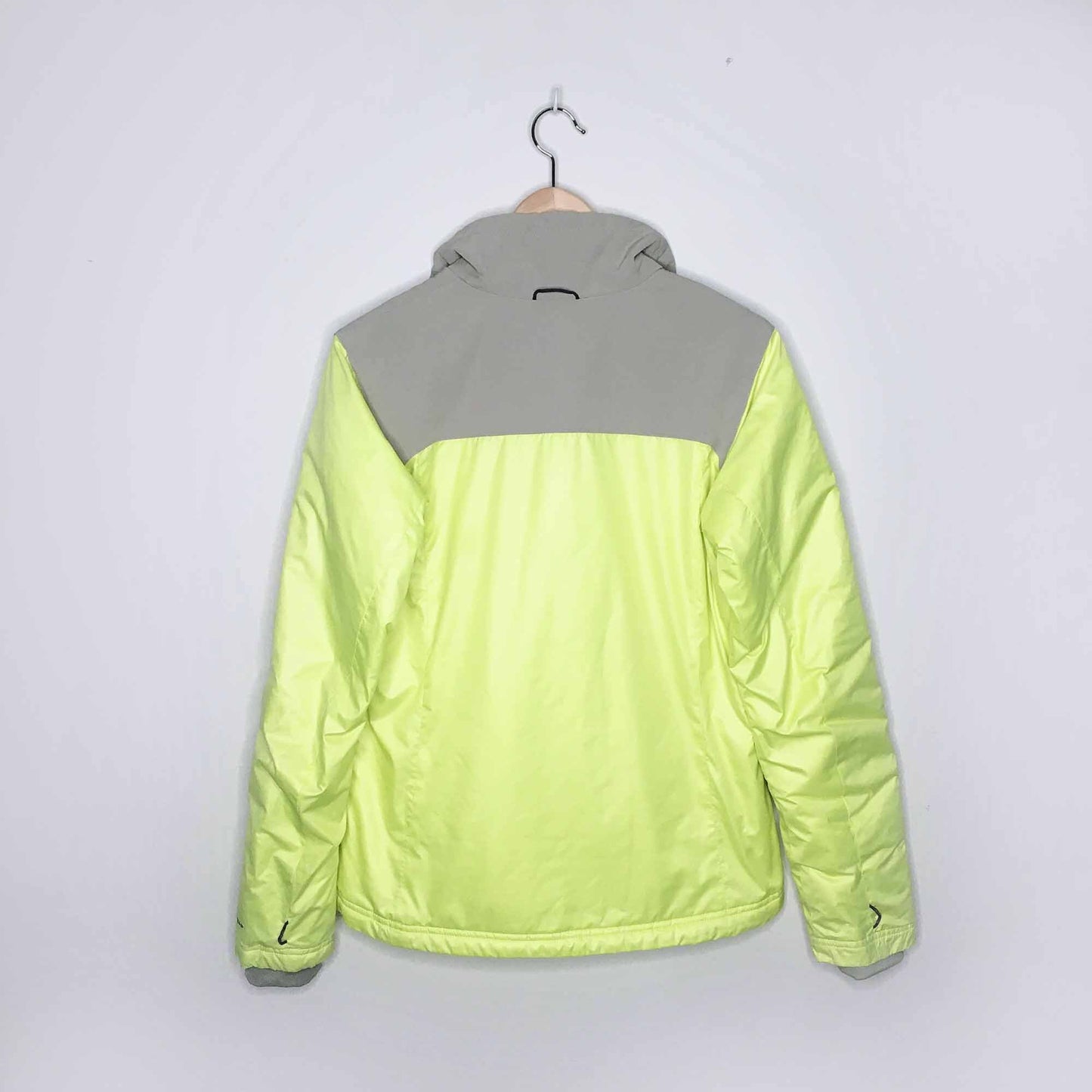 Columbia interchange 2-in-1 winter ski jacket - size Medium