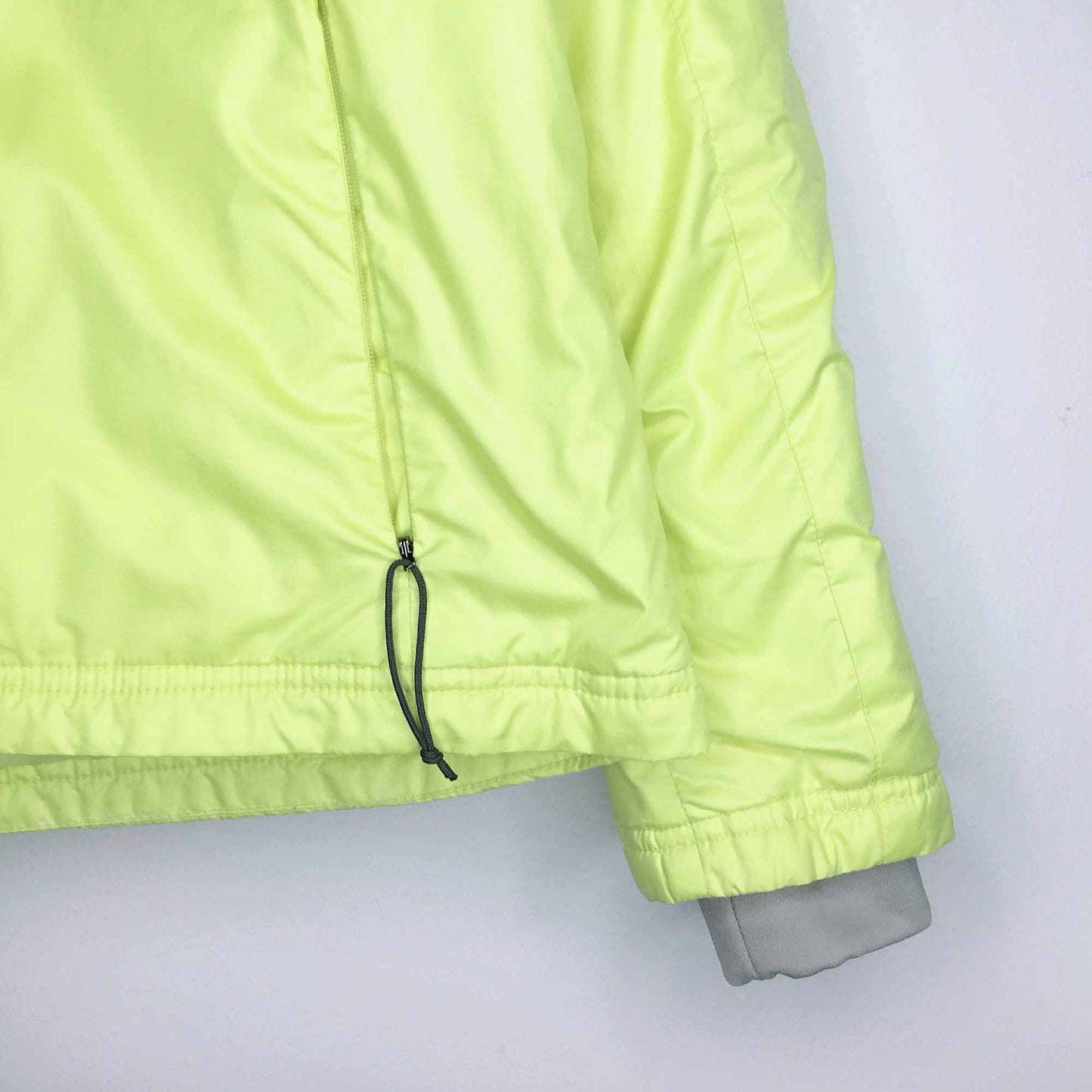Columbia interchange 2-in-1 winter ski jacket - size Medium