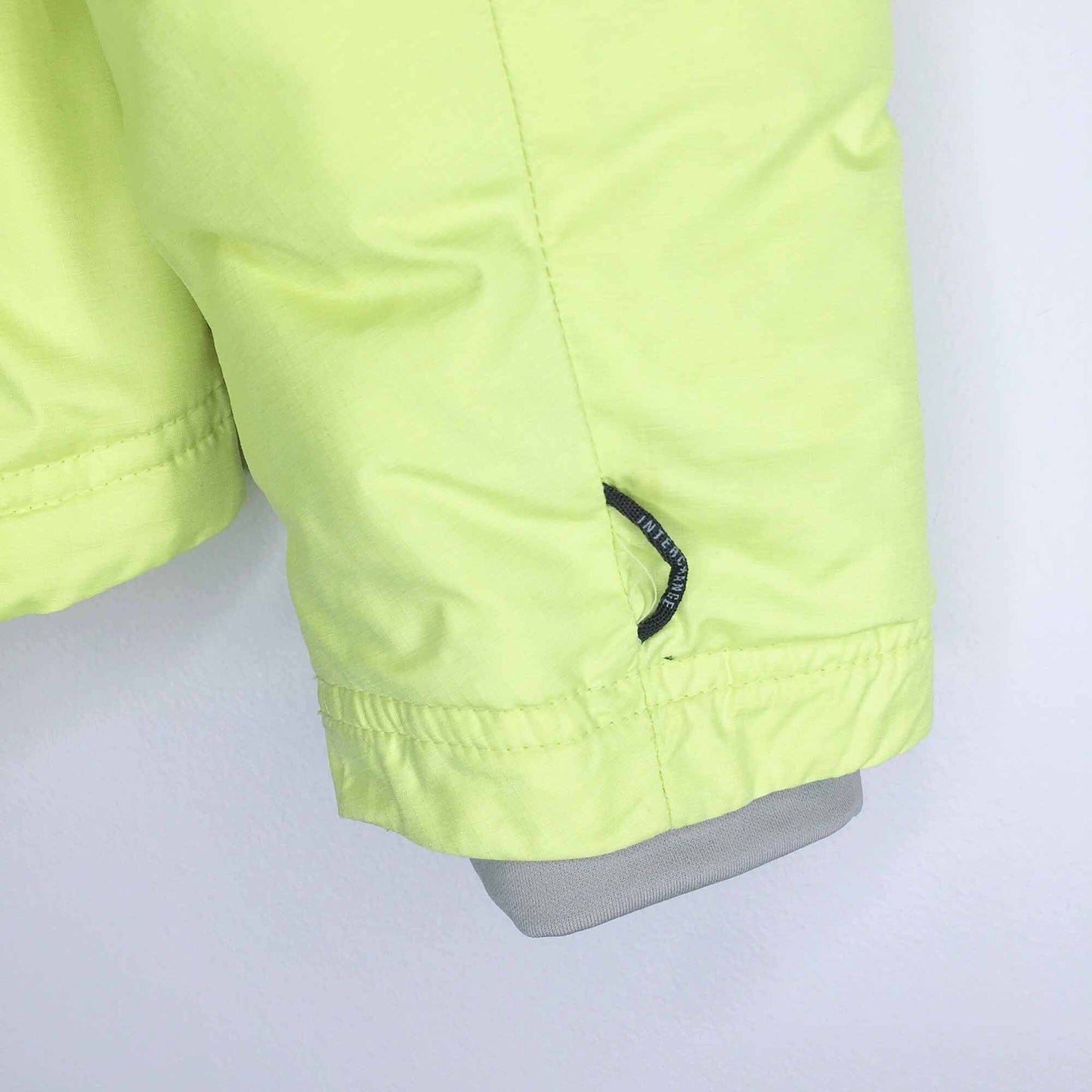 Columbia interchange 2-in-1 winter ski jacket - size Medium