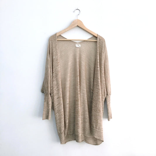 Community Gillams Sweater - size Large