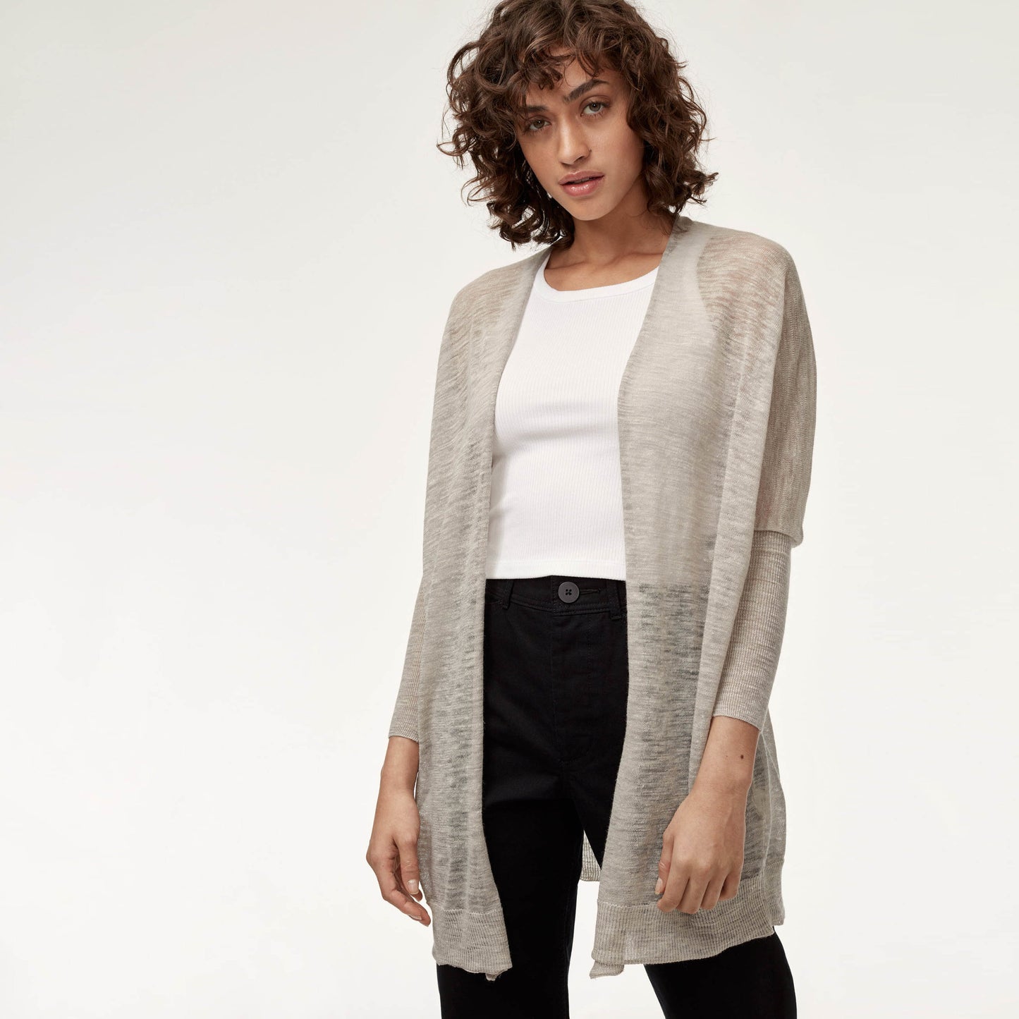 Community Gillams Sweater - size Large
