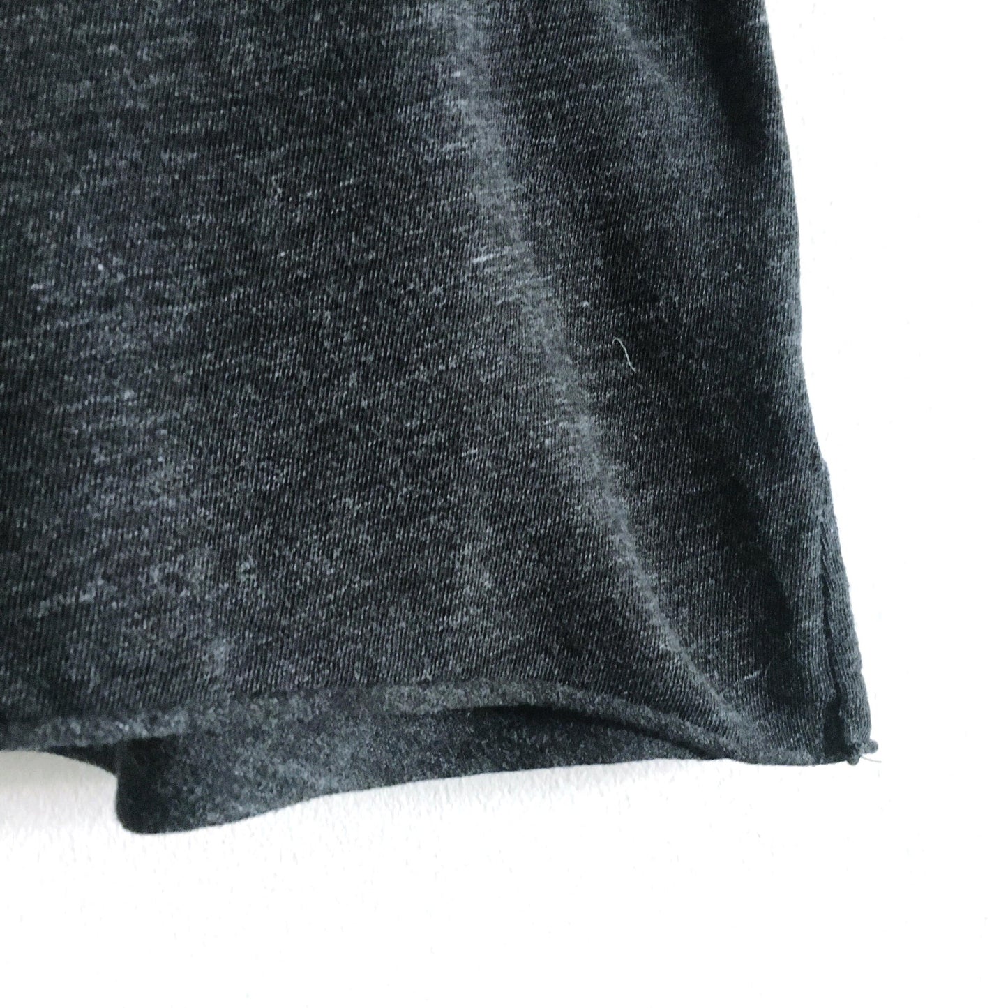 Community racerback tank - size Small