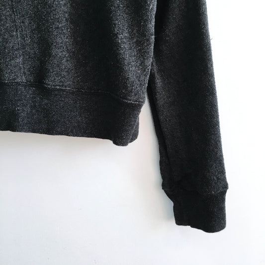 Community Aritzia Clifton Sweatshirt - size Small