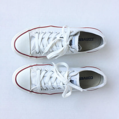 Converse Unisex All Star Low Chuck Taylor - size 7