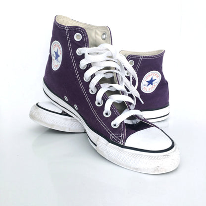 Converse Chuck Taylor All Star High-top Sneaker - size 9