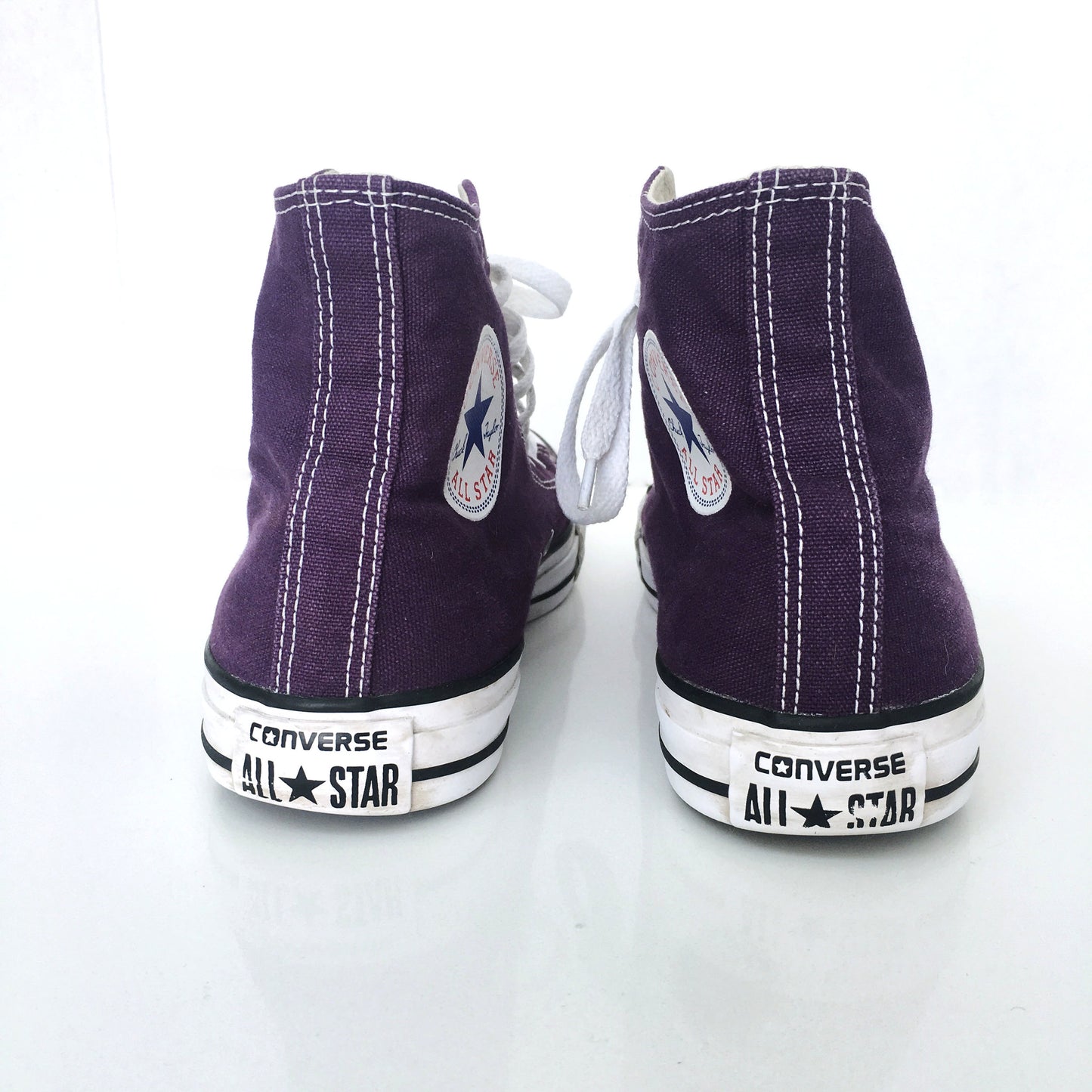 Converse Chuck Taylor All Star High-top Sneaker - size 9