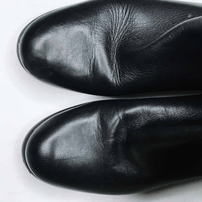 Corso Como tall leather riding boot - size 7