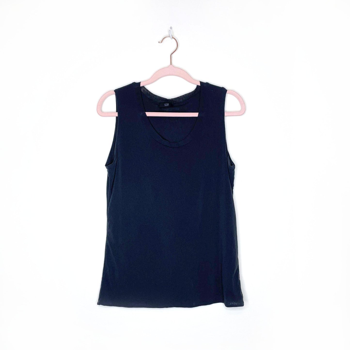 crea concept mesh tank - size large