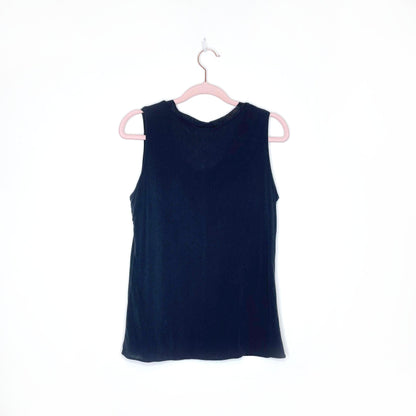crea concept mesh tank - size large