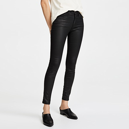 Current Elliott the Jean Legging - size 28