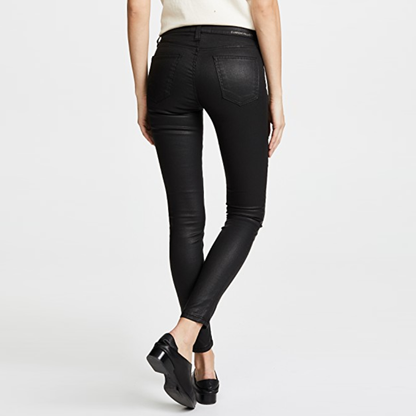 Current Elliott the Jean Legging - size 28