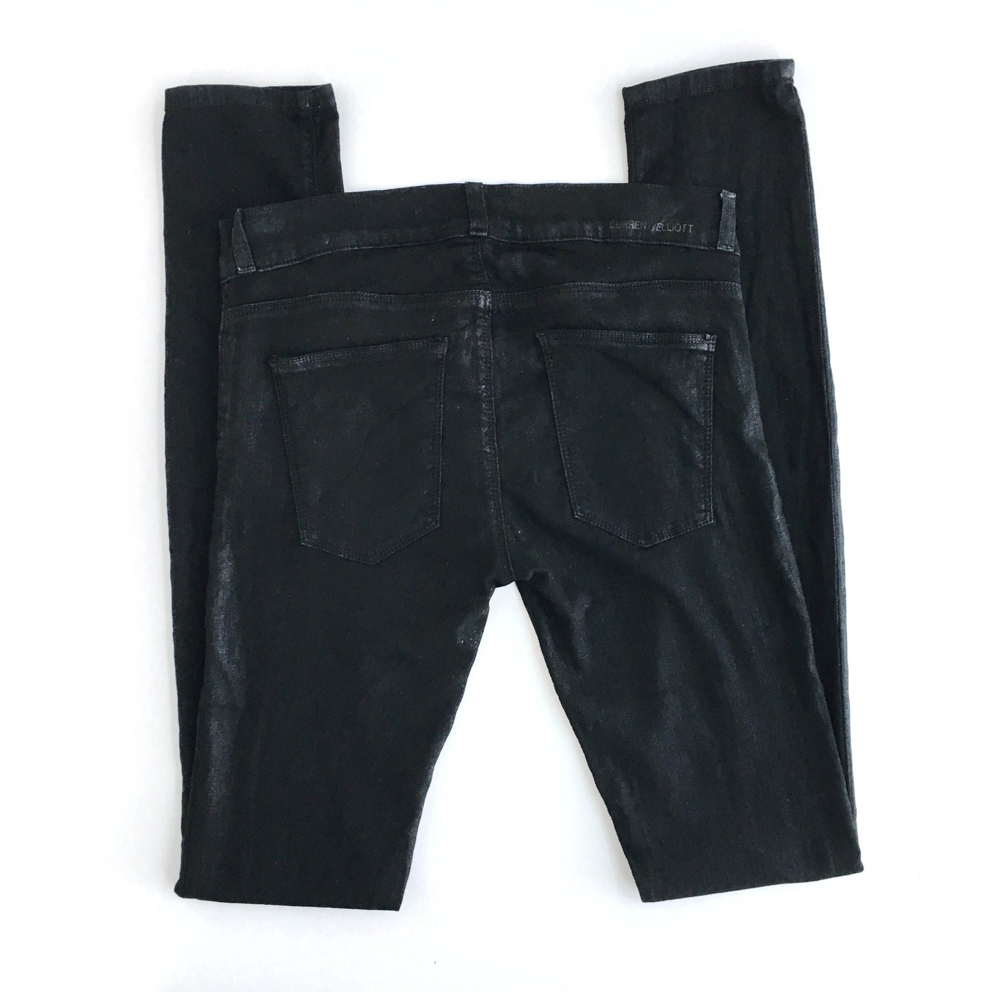 Current Elliott the Jean Legging - size 28