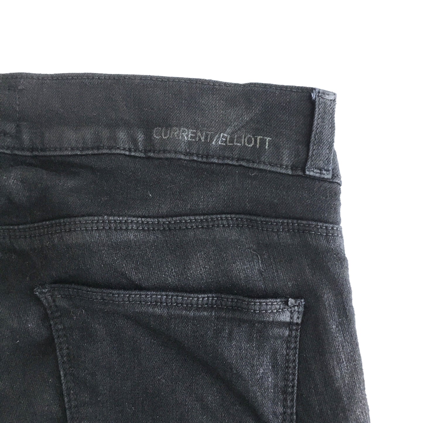 Current Elliott the Jean Legging - size 28