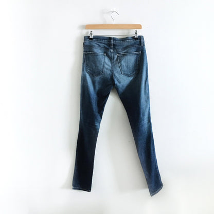 Current Elliott 'the Skinny' jeans - size 27x33