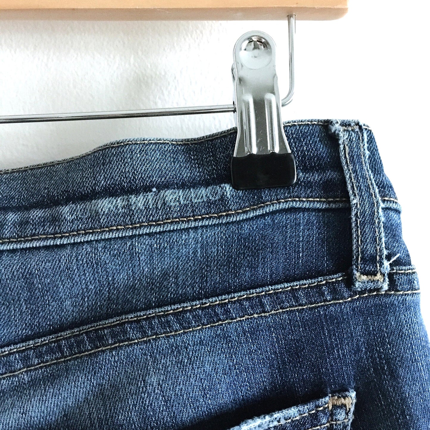 Current Elliott 'the Skinny' jeans - size 27x33