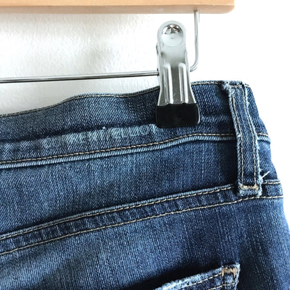 Current Elliott 'the Skinny' jeans - size 27x33