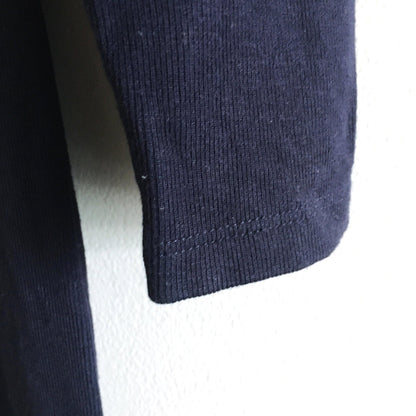 Dalia ribbed knit midi dress - size Small