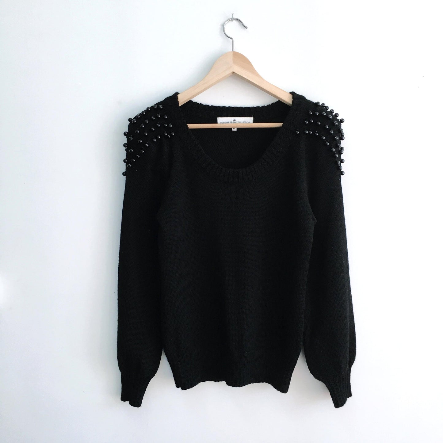 Designers Remix Laperla Sweater - size Medium