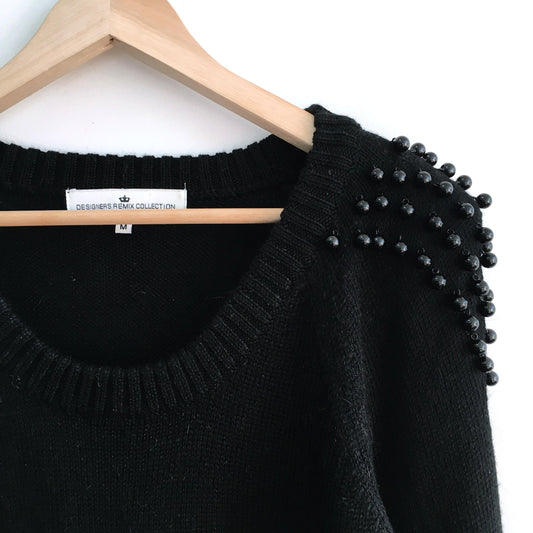 Designers Remix Laperla Sweater - size Medium