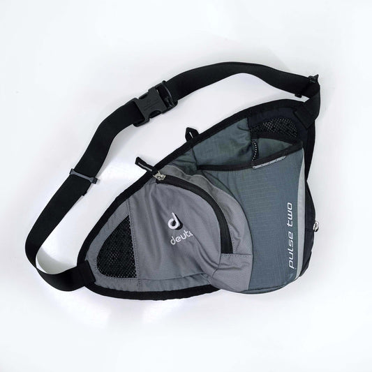 deuter pulse two hip bag waist pouch hydration bag