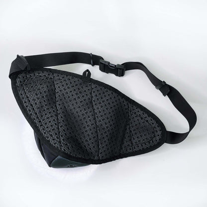 deuter pulse two hip bag waist pouch hydration bag