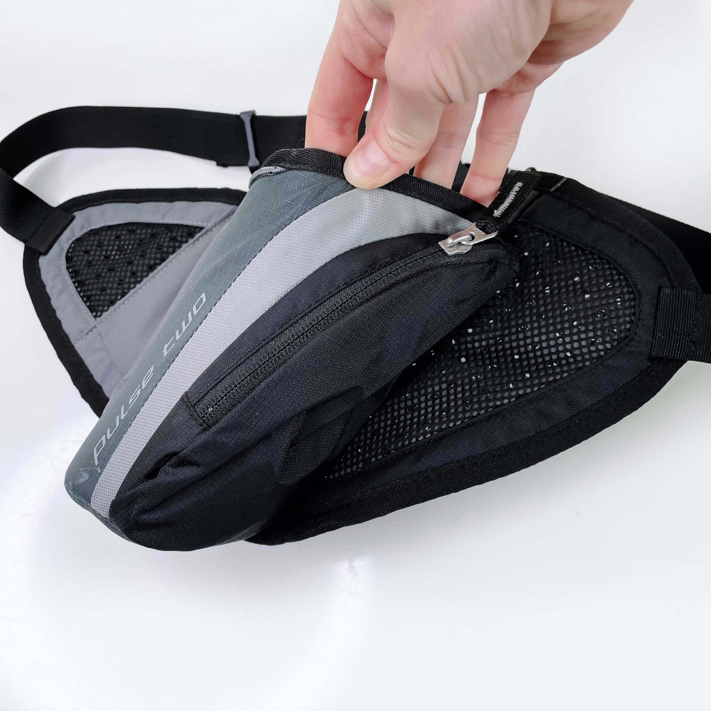 deuter pulse two hip bag waist pouch hydration bag