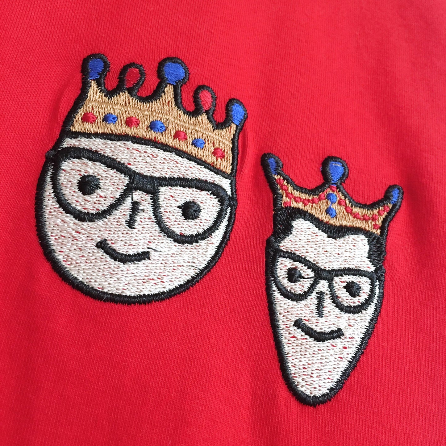 Dolce &amp; Gabbana #dgfamily tee - size Small